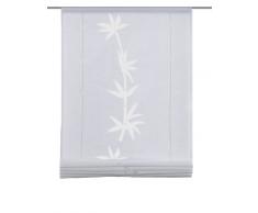 Home fashion 54602-801 - Estor (140 x 60 cm), diseño a rayas
