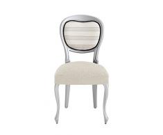 Eysa Funda de Silla elástica, Crudo
