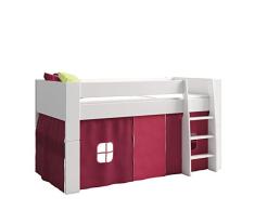Steens Kimba - Cortinas para litera