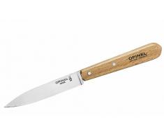 Opinel - Juego de 2 Cuchillos de Cocina