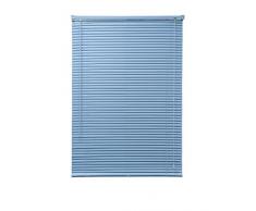 VENETO - Persiana Veneciana Vinilo Azul celeste 60X130