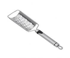 Bergner Rallador en Acero Inoxidable, 25 cm