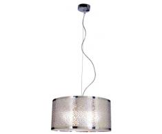 Naeve 7030542 - Lámpara de techo (diámetro 40 cm, altura 150 cm)