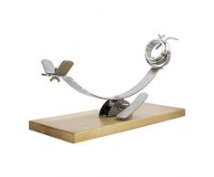 Flores CortÃ©s 17932 Jamonero O Soporte Jamonero, Plateado