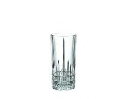 Spiegelau 4500179 vaso de chupito 350 ml 4 pieza(s) - Vasos de chupitos (350 ml, Alrededor, 4 pieza(s), Vidrio, Transparente, 71 mm)
