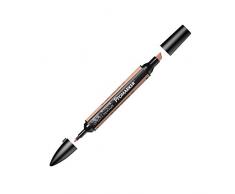 Winsor & Newton Rotulador ProMarker, Tan (O528), Beige