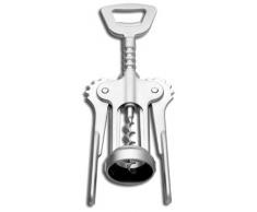 Zwilling 39619-000-0 Sacacorchos Doble nÃquel 7 x 20 cm