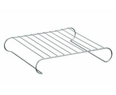 Premier Housewares - Bandeja de enfriamiento Redondeada (Acero Inoxidable)