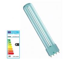 Osram 18 W/827 Lámpara fluorescente compacta 2G11