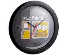 United Labels 806364 Los Simpson - Reloj de pared