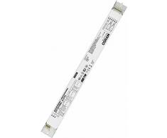 Osram QTP-OPTIMAL 2x18-40 Fuente de alimentaciÃ³n para iluminaciÃ³n - Accesorio de iluminaciÃ³n (Fuente de alimentaciÃ³n para iluminaciÃ³n, Blanco, III, -20-50 Â°C, 220-240 V, 50-60 Hz)