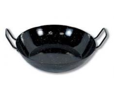 Flores CortÃ©s - Sarten 550 MMS. Honda vitrificada 2 Asas