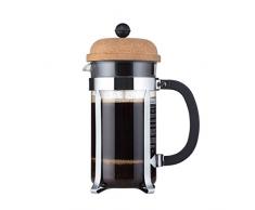 Bodum - 1928-109S - Chambord - Cafetera 8 Tazas - 1.0 l