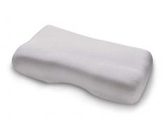 Tempur - Funda de Almohada Ajustable con Tejido de Punto para Almohada Millennium