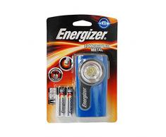 Energizer Linterna Compacta de Bombilla Led Integrado, Colores surtidos