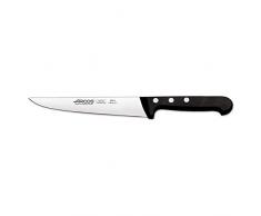 Arcos Universal - Cuchillo de cocina, 170 mm (estuche)