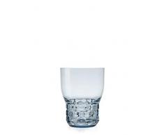 Kartell jaleas Familia Copa de Vino, Azul