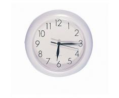 Vogue - Reloj de Pared analógico para Cocina (Mecanismo de Cuarzo)