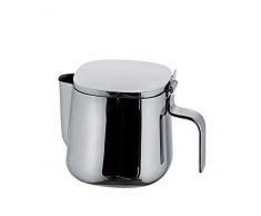 Alessi - Jarra para tÃ© (acero inoxidable, 90 cl)