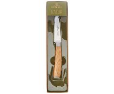 Gerlach G02-0320M-NJAC-01PP-S2S1-01 Natur - Cuchillo de cocina universal