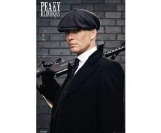GB eye FP4725 Maxi Poster Peaky Blinders Tommy 61 x 91.5cm