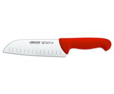 Arcos 290 - Cuchillo Cocinero SANTOKU, 180 mm