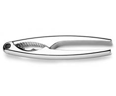 Lagostina Cucinieri Cascanueces, Acero Inoxidable, Plateado,1 Unidad