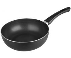 IBILI 410424 - Sarten Honda Inducta 24 Cms.