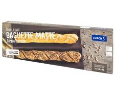 Lurch 85085 - Molde (Molde para Hornear, -40 °C, 240 °C, Marrón, Silicona, 285 mm)