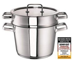 Rohe Germany 204151-24 Conia - Olla para Pasta (24 cm)