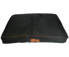 Ellie-Bo - Cama para perro extra grande de 117 cm x 75 cm, resistente al agua, se ajusta a la jaula de perro de 122 cm XXL.