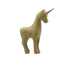 Decopatch Figura Decorativa Unicorn