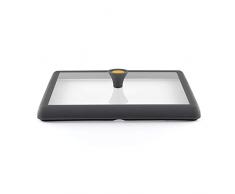 Castey - Tapadera De Cristal Bandeja Horno 40Cm