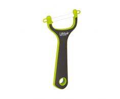 Lifestyle 2410 Pelador, Silicona