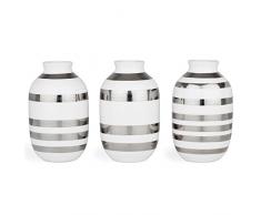 Kähler 692410 Omaggio - Jarrón de cerámica