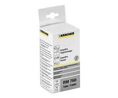 Kärcher CarpetPro - Pack de 16 pastillas para limpiador de alfombras RM 760