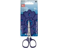 Prym Tijeras para bordar (profesionales, finas, 10 cm)
