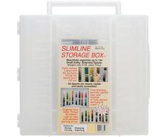 Sulky (13Â x 13Â x (Slimline vacÃo Caja de Almacenamiento