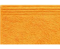 Grund h2779 â 222207052 Memory Rizo Ware, Toalla de Manos, algodón, Naranja, 16 x 21 x cm