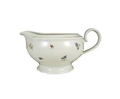 Seltmann Salsera, Porcelana, 187 mm