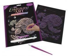 Royal & Langnickel, CartÃ³n, Natural, Juguete Creativo (HOLO13)