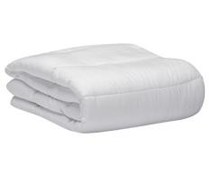 Pikolin Home - Edredón/Relleno nórdico hipoalergénico de fibra Aloe Vera, primavera-verano, 150gr/m², 260x240cm-Cama 180 (Todas las medidas)