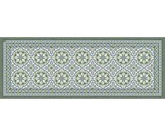 Alfombra vinilo, TANGER DU 22 52X140X0.22 cm