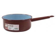 Esmaltaciones la Estrella Cazo, 18 cm