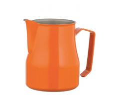 Motta Jarra para emulsionar Leche, Naranja, Centimeters