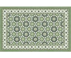Alfombra Vinilo Nador DU 02 78 x 120 x 0.22 cm