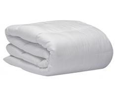 Pikolin Home - Edredón/Relleno nórdico hipoalergénico de fibra Aloe Vera, otoño-invierno, 300gr/m², 240x220cm-Cama 150/160 (Todas las medidas)