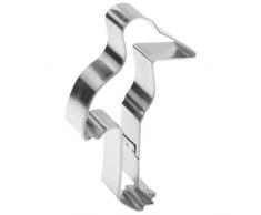 patisse Cortador de Galletas, Acero Inoxidable