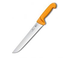 Victorinox Cuchillo Naranja Mediano