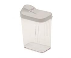 OKT TRO 2053905 Caja de Cereal Blanco plástico 0,25 L